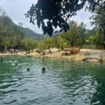 Krabi's Emerald Pool