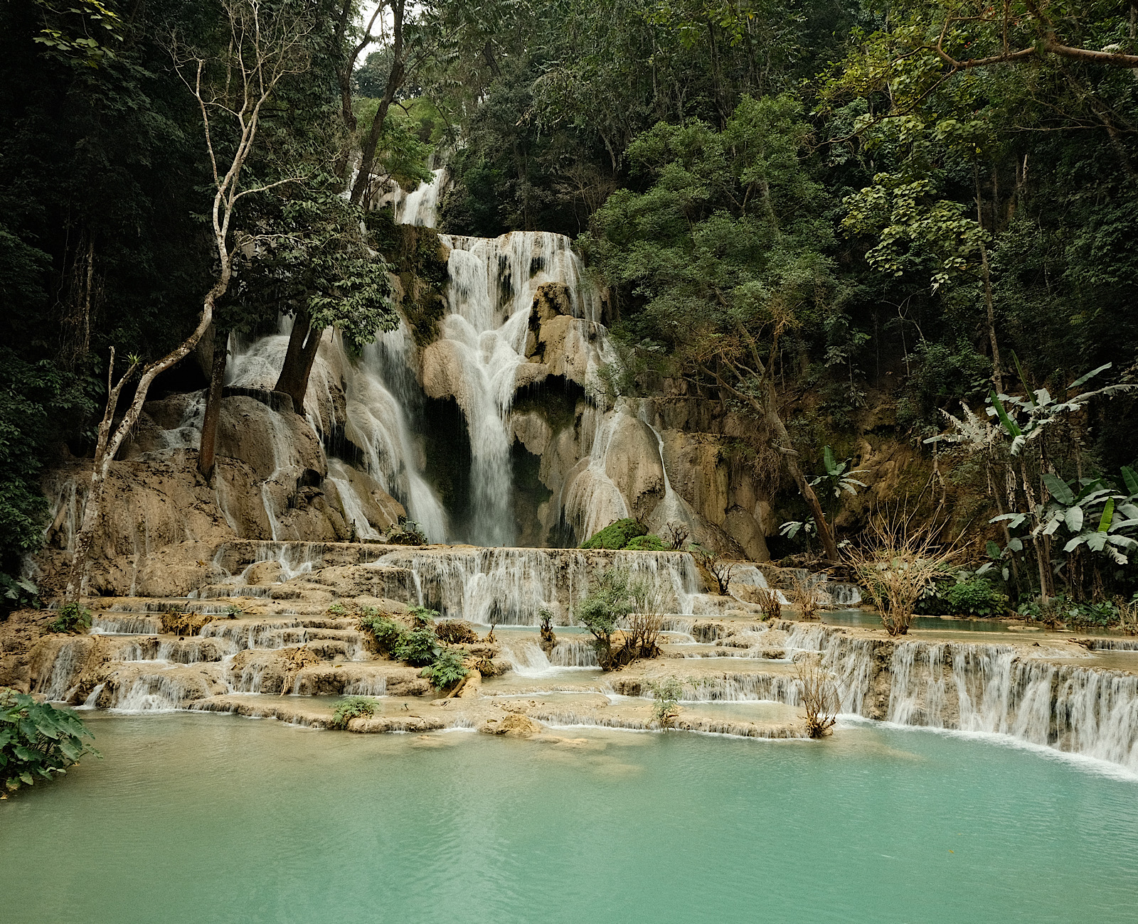 Discover the Top 5 Must-Do Activities in Luang Prabang - Backpacking Junkie